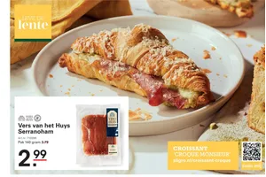 Vers van het Huys Serranoham