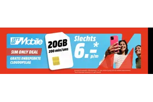 Sim Only - Beste.nl