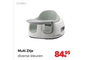 BUMBO Multi Zitje