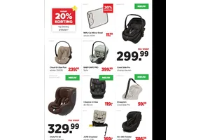 Cybex Cloud G I-Size Plus