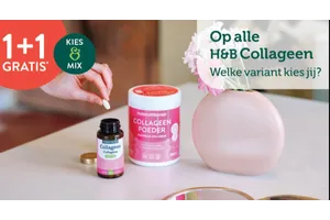 Holland&Barrett Collageen