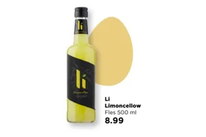 Limoncellow