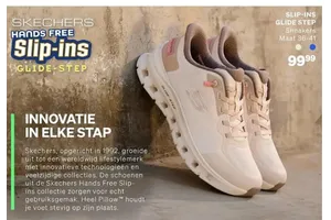 Skechers Glide Step Sneakers