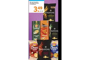 Doritos Nacho Cheese