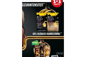 Garnier Olia haarverf