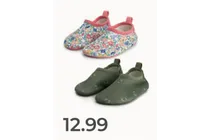 slofjes