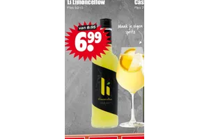 Limoncello