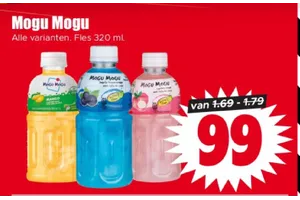 Mogu Mogu