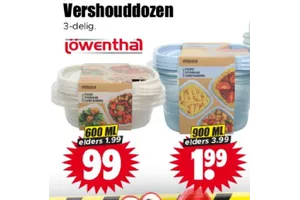 Löwenthal Vershouddozen