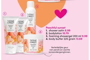 HERME bodylotion