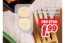 pitabroodjes