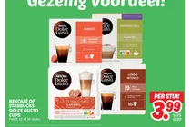 dolce gusto cups