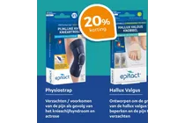 physiostrap