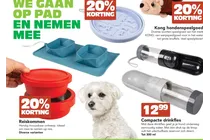 compacte drinkfles