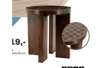 tafel