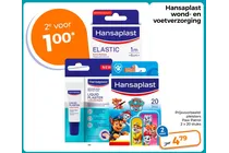 hansaplast elastic