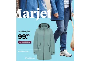 Jas Marjet