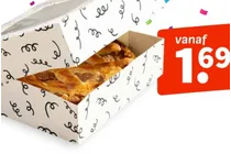 appeltaart