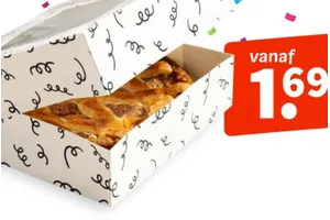 Appeltaart