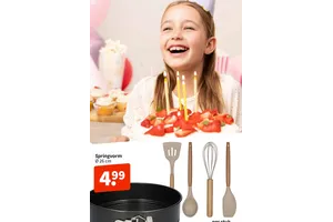 Springvorm