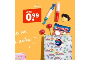 Snoep