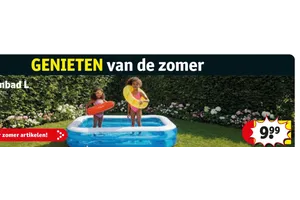 Zwembad