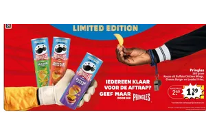 Pringles