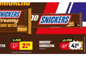 Snickers