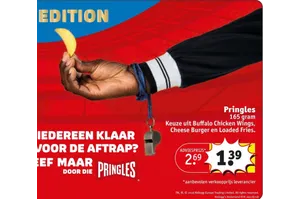 Pringles