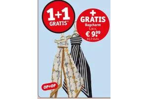 Bagcharm