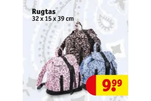 Rugtas