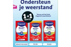 Dagravit Multi+
