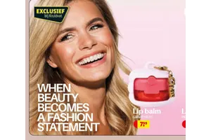 Lip balm