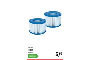 Bestway Filter
