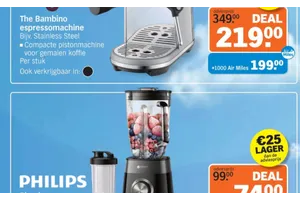 PHILIPS Blender