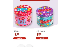 Blik Meester
