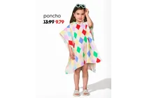 poncho