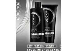 Syoss Intense Glaze Deep Conditioner