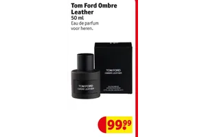Tom Ford Ombre Leather