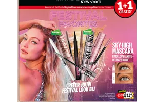 Maybelline Eyeliner