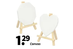 Canvas