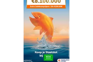 Nederlandse Loterij Staatslot