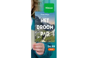 Het Droompad