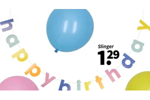 Slinger