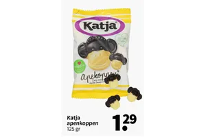 Katja Apekoppen