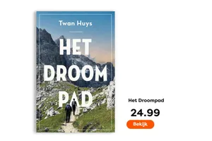 Het Droompad