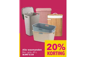 Wasmand