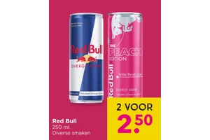 Red Bull