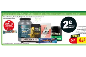 Grenade Protein Bar