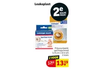 leukopor